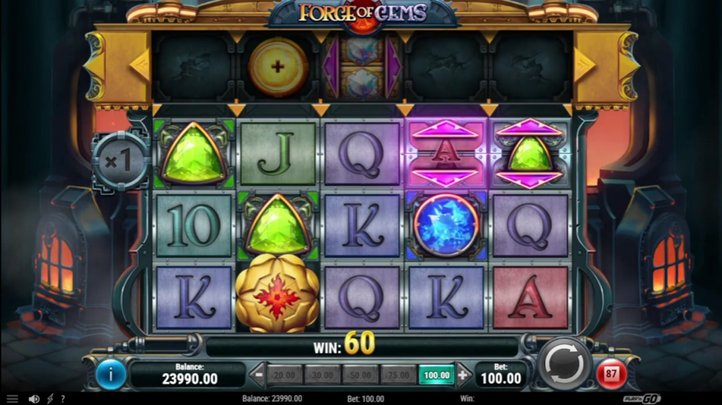 Winning Moment 1