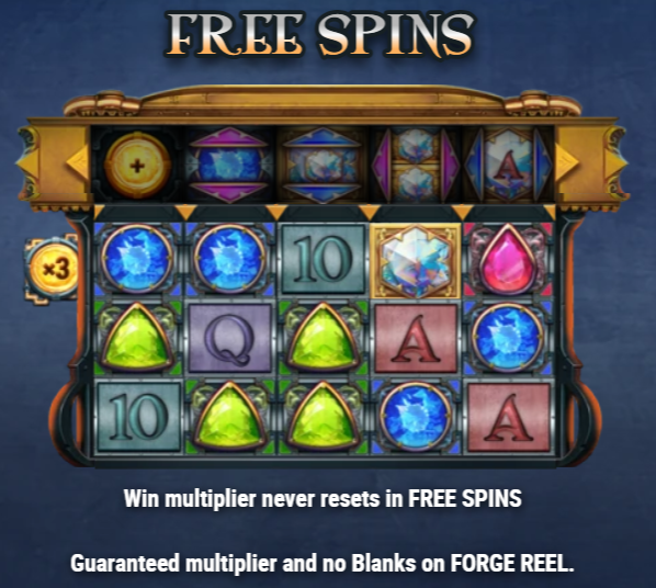 Free Spins