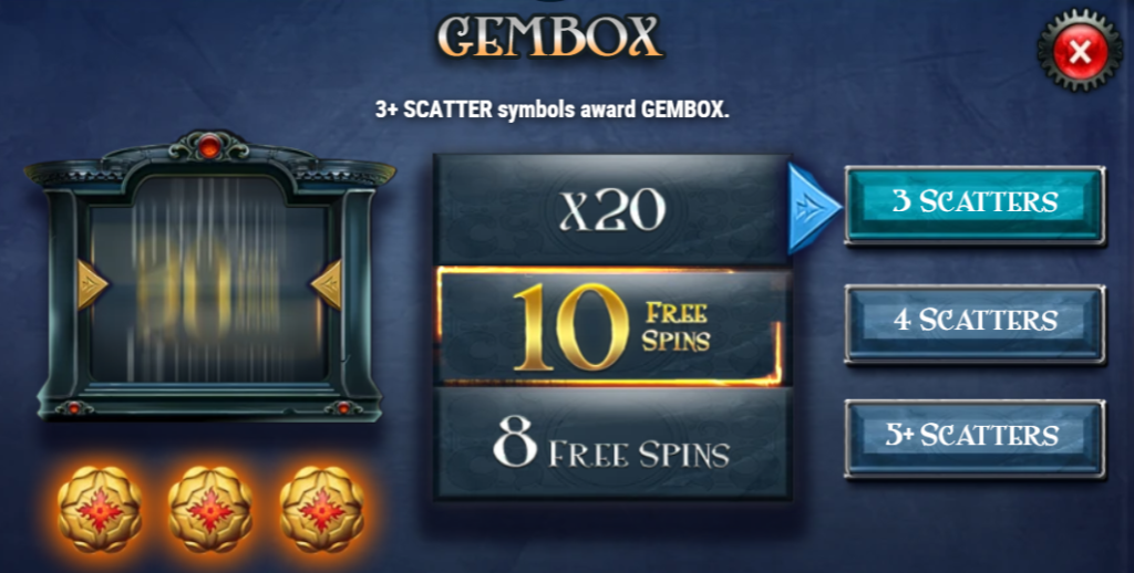 Gembox