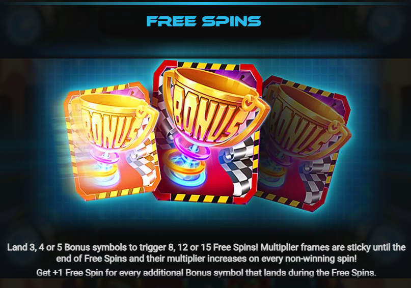 Free Spins