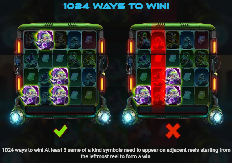 Winning Mechanic