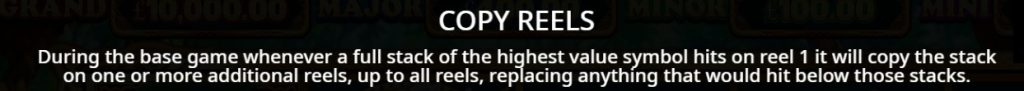 Copy Reels