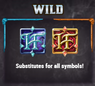 Wild Symbol