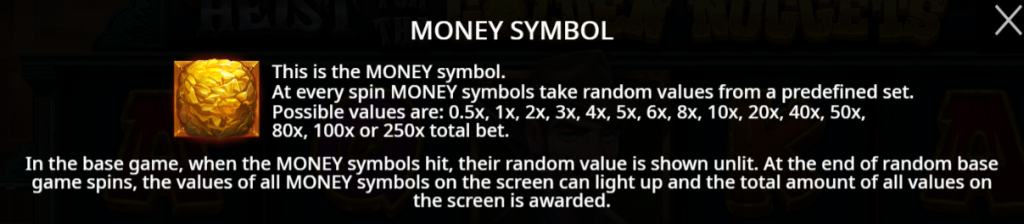 Money Symbol