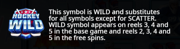 Wild Symbol