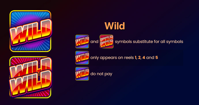 Wild Symbol