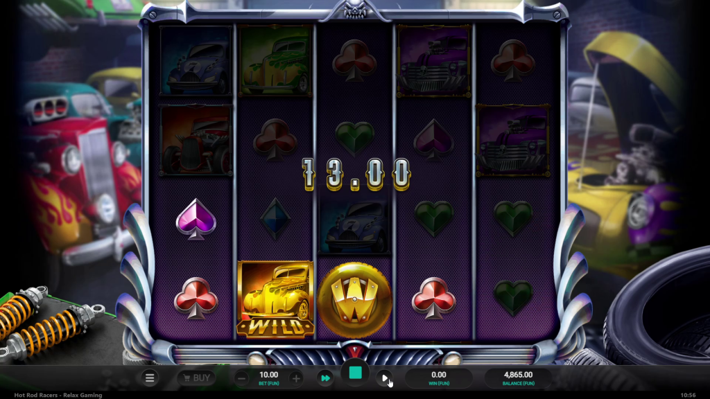 Winning Moment 2