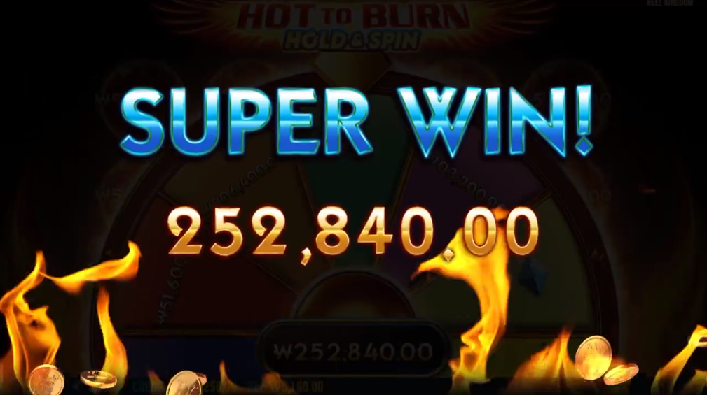 Winning Moment 1