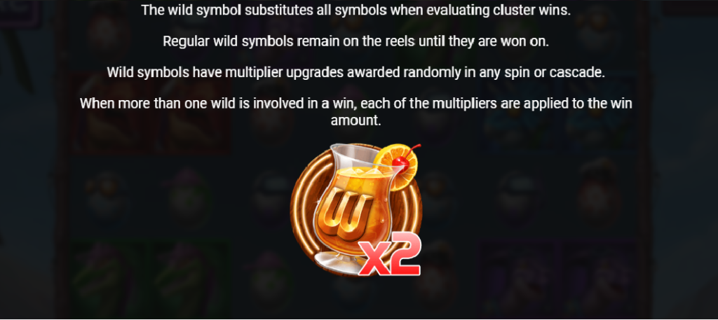 Wild Symbol