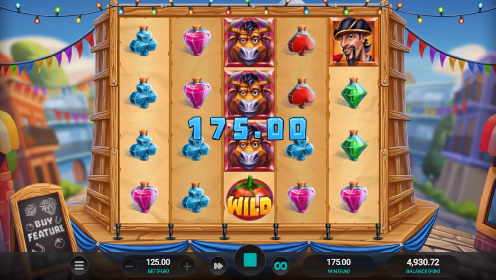 Winning Moment 2