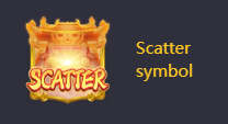 Scatter Symbol
