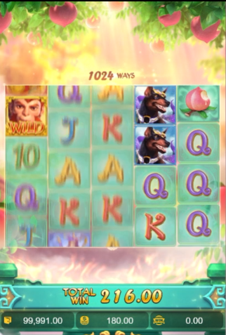 Winning Moment 1