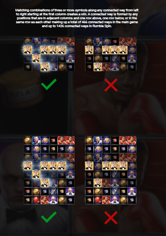 Winning Mechanic
