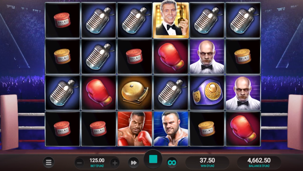 Winning Moment 2