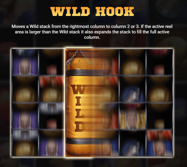 Wild Hook