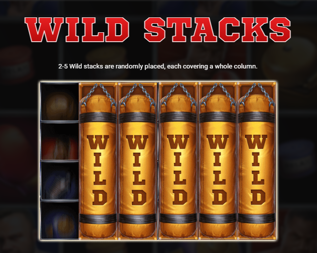 Wild Stacks