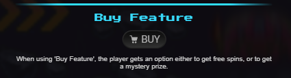 Buy Feature