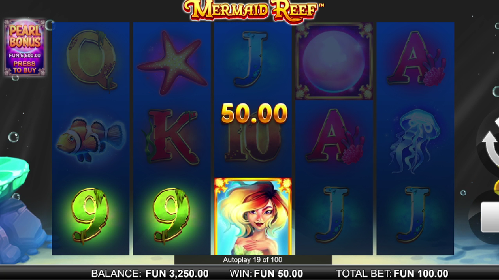 Winning Moment 1