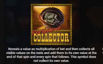 Persistent Collector