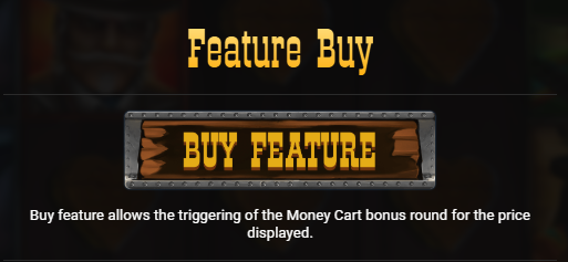 Feature Buy