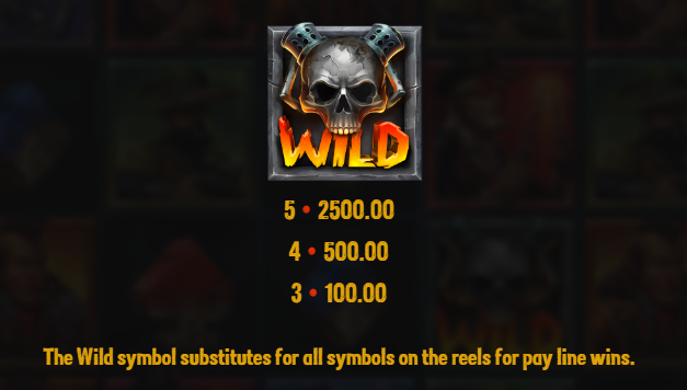 Wild Symbol