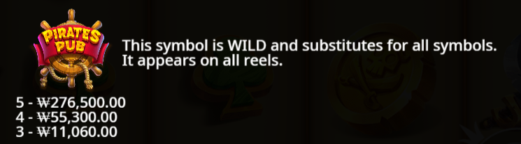 Wild Symbol