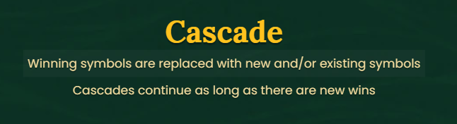 Cascade
