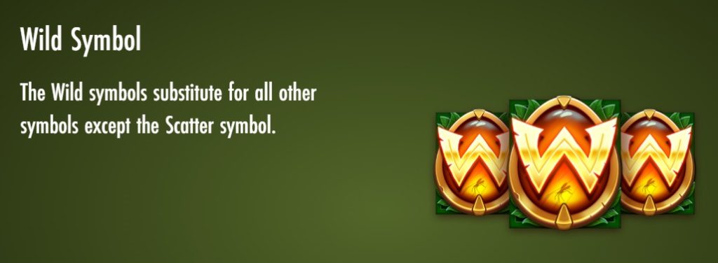 Wild Symbol