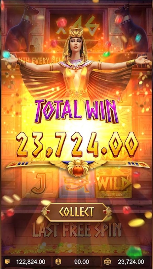 Winning Moment 2