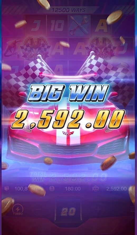 Winning Moment 2