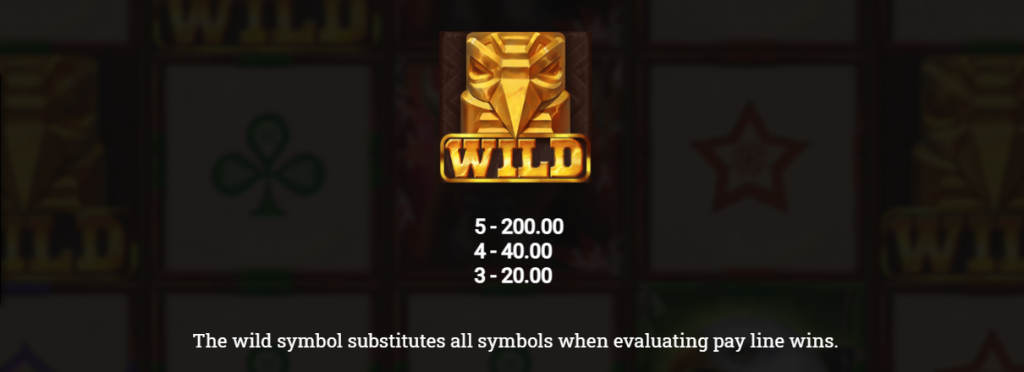 Wild Symbol