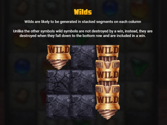 Wilds