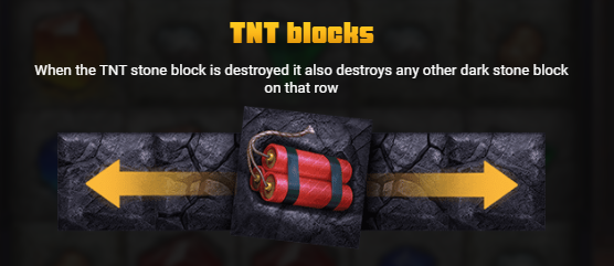 TNT Blocks