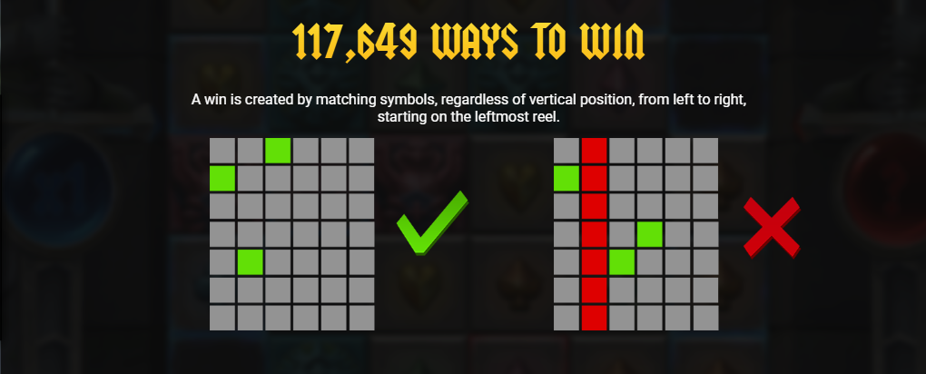 Winning Mechanic