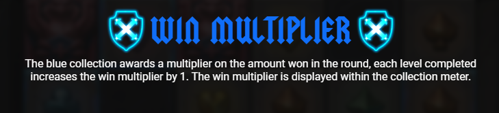 Win Multiplier