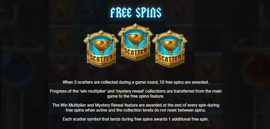 Free Spins