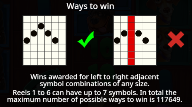 Winning Mechanic
