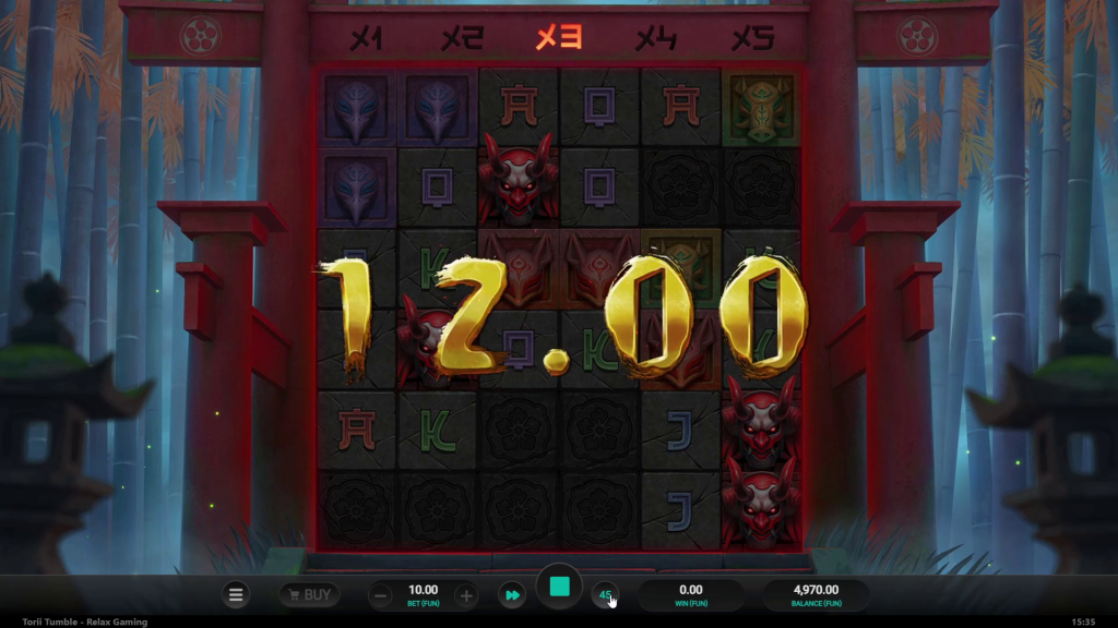 Winning Moment 2