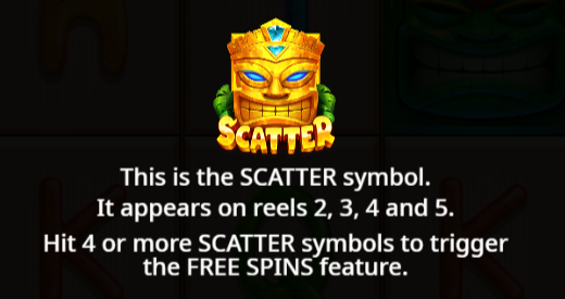 Scatter Symbol