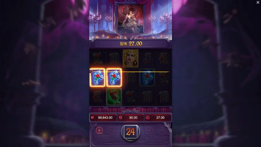 Winning Moment 1