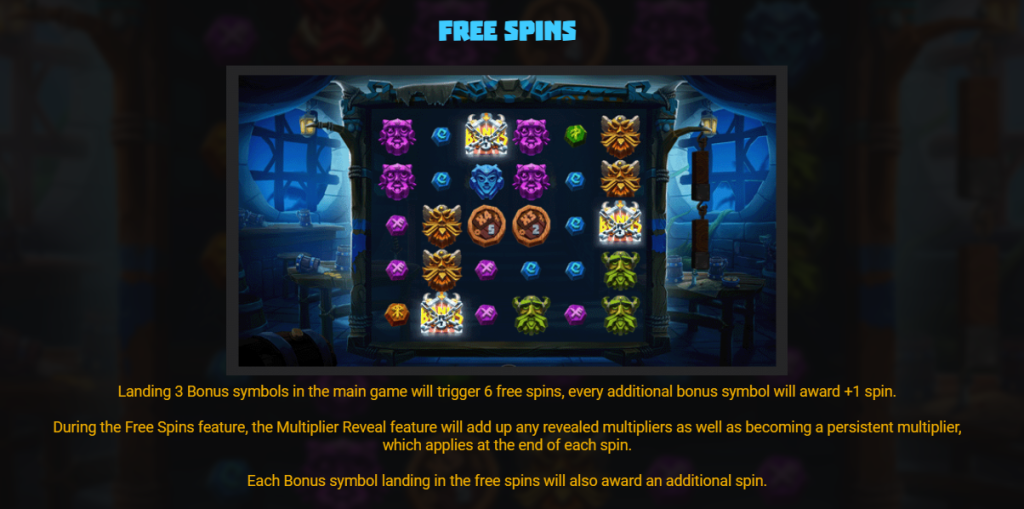 Free Spins