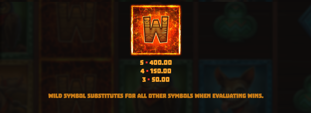 Wild Symbol
