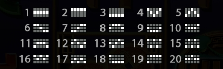 Winning Mechanics