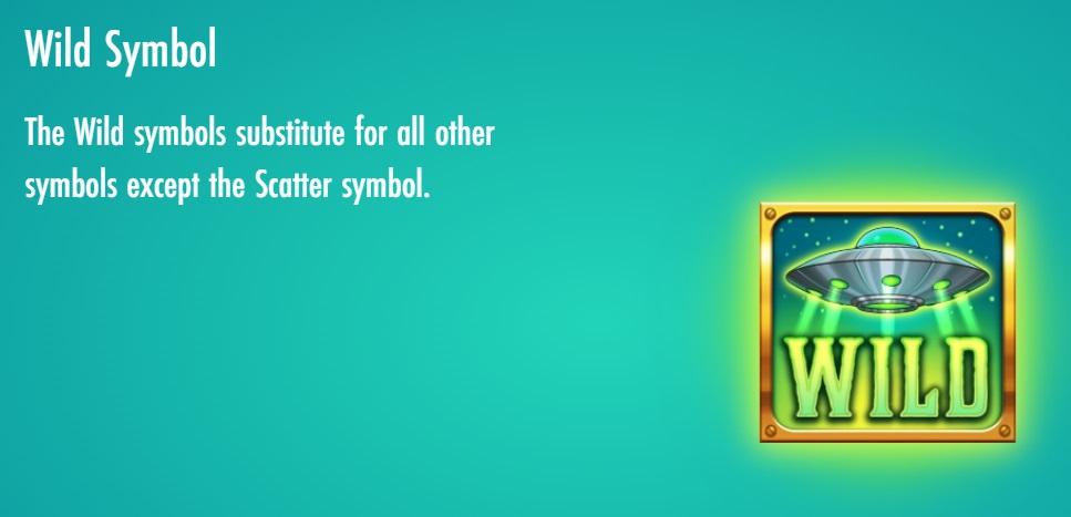 Wild Symbol
