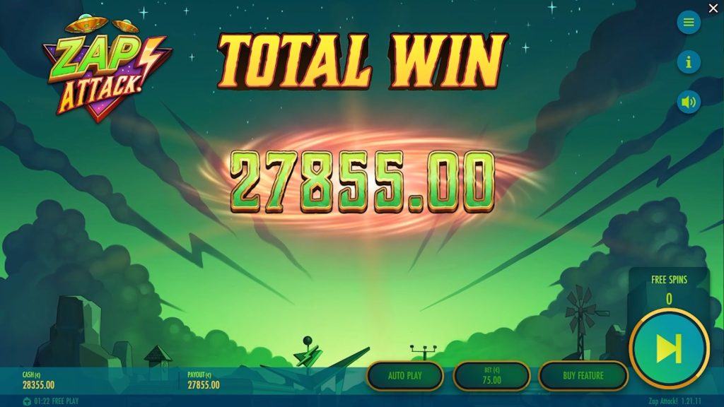 Winning Moment 2