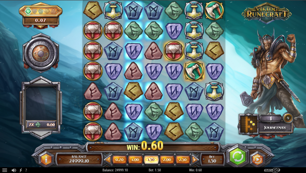Winning Mechanic