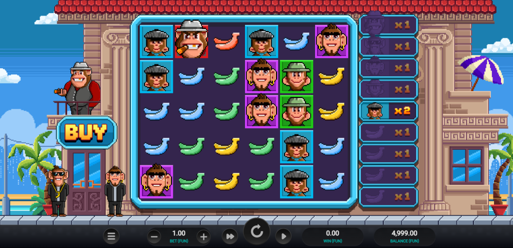 Winning Mechanic
