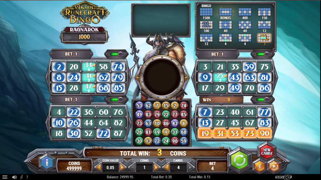 Winning Mechanic