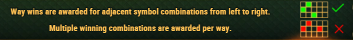 Winning Mechanic