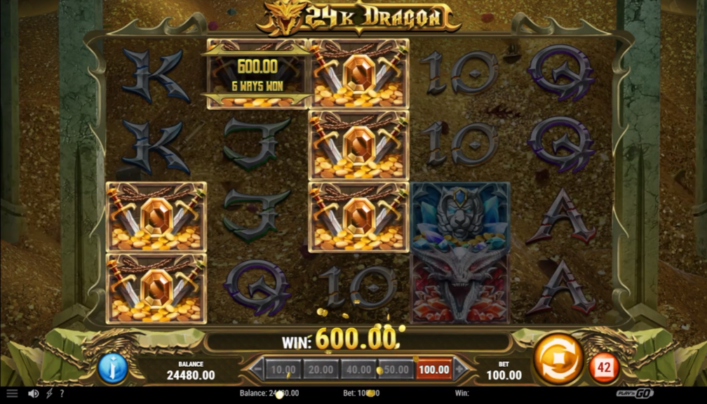 Winning Moment 1